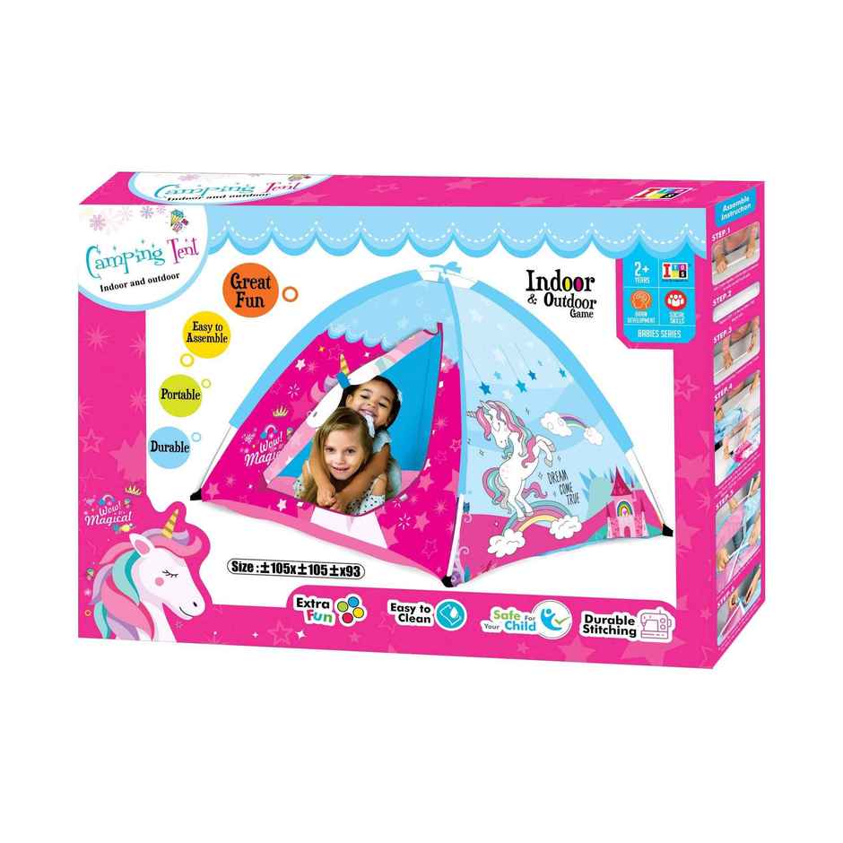 Camping Tent-Unicorn