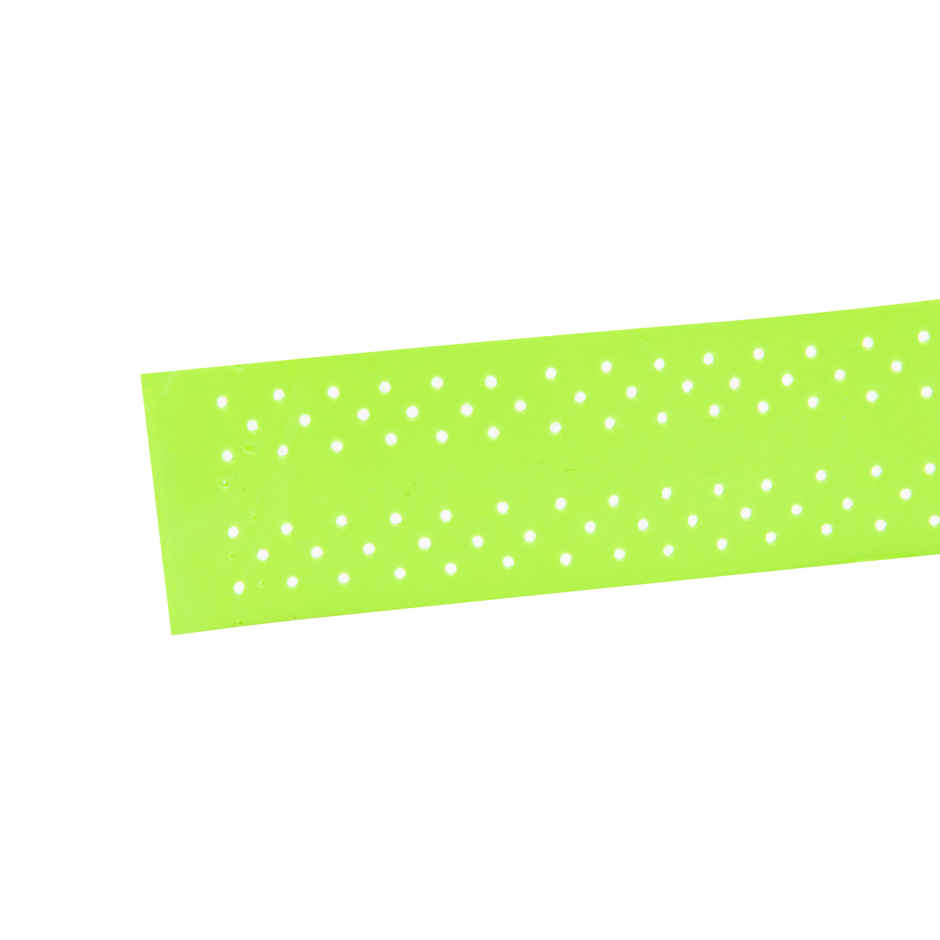 Decathlon | Perfly Badminton Quickdry Overgrip x3 - Black/Blue/Green