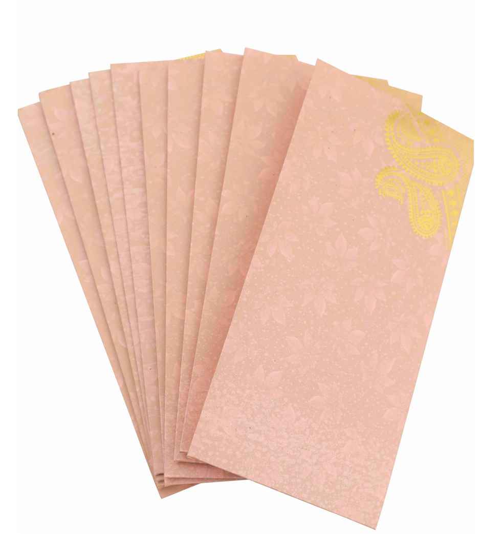 Shagun Envelope Assorted Color
