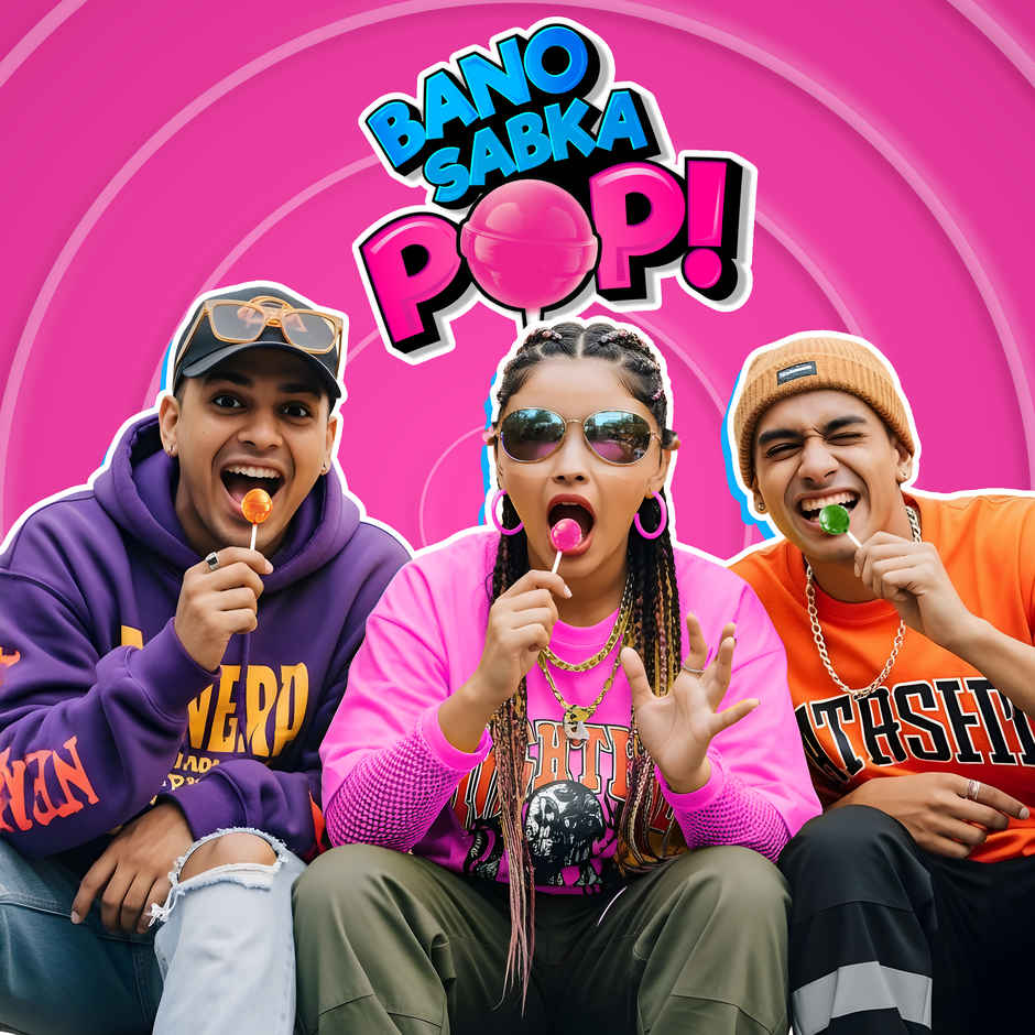 Boomer Lollipop Classic in a Assorted Flavours