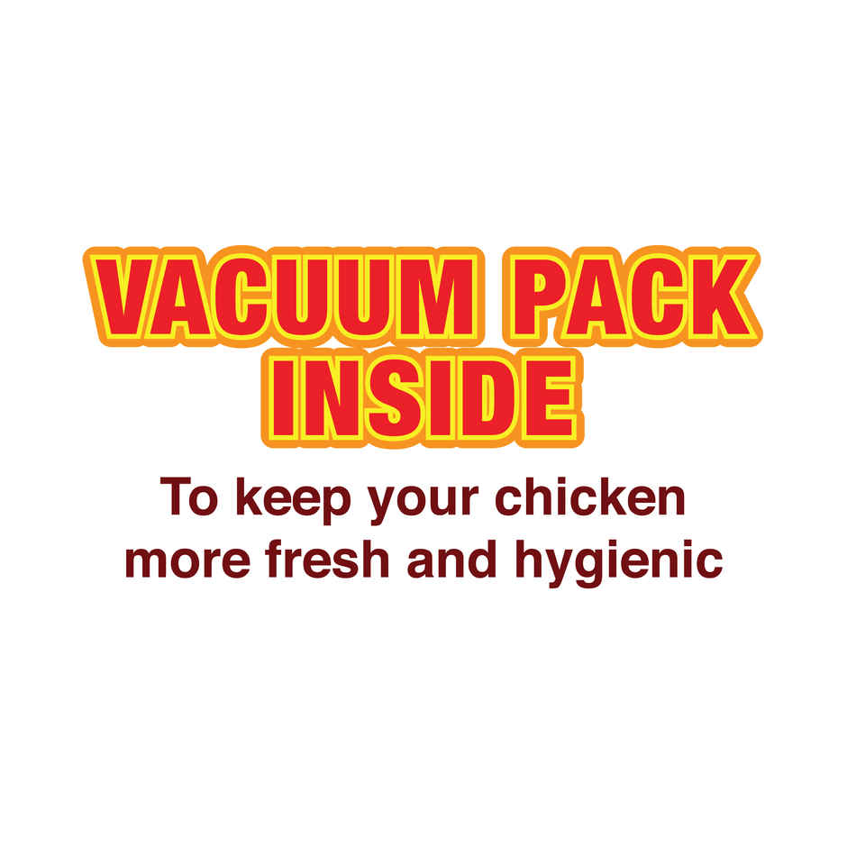 Godrej Real Good Chicken Breast Boneless