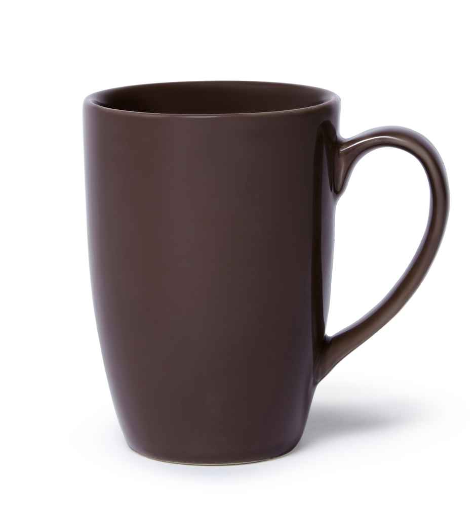 Roxx Uno Porcelain Mug | Colour May Vary