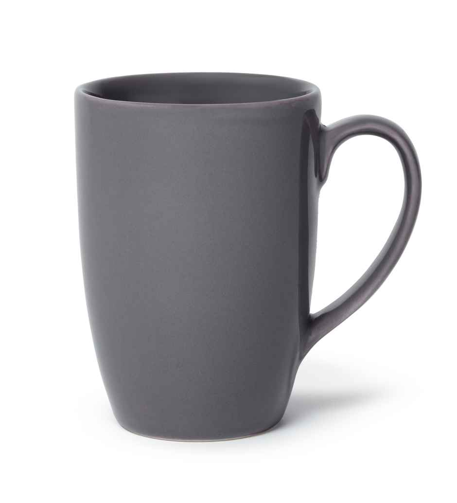 Roxx Uno Porcelain Mug | Colour May Vary