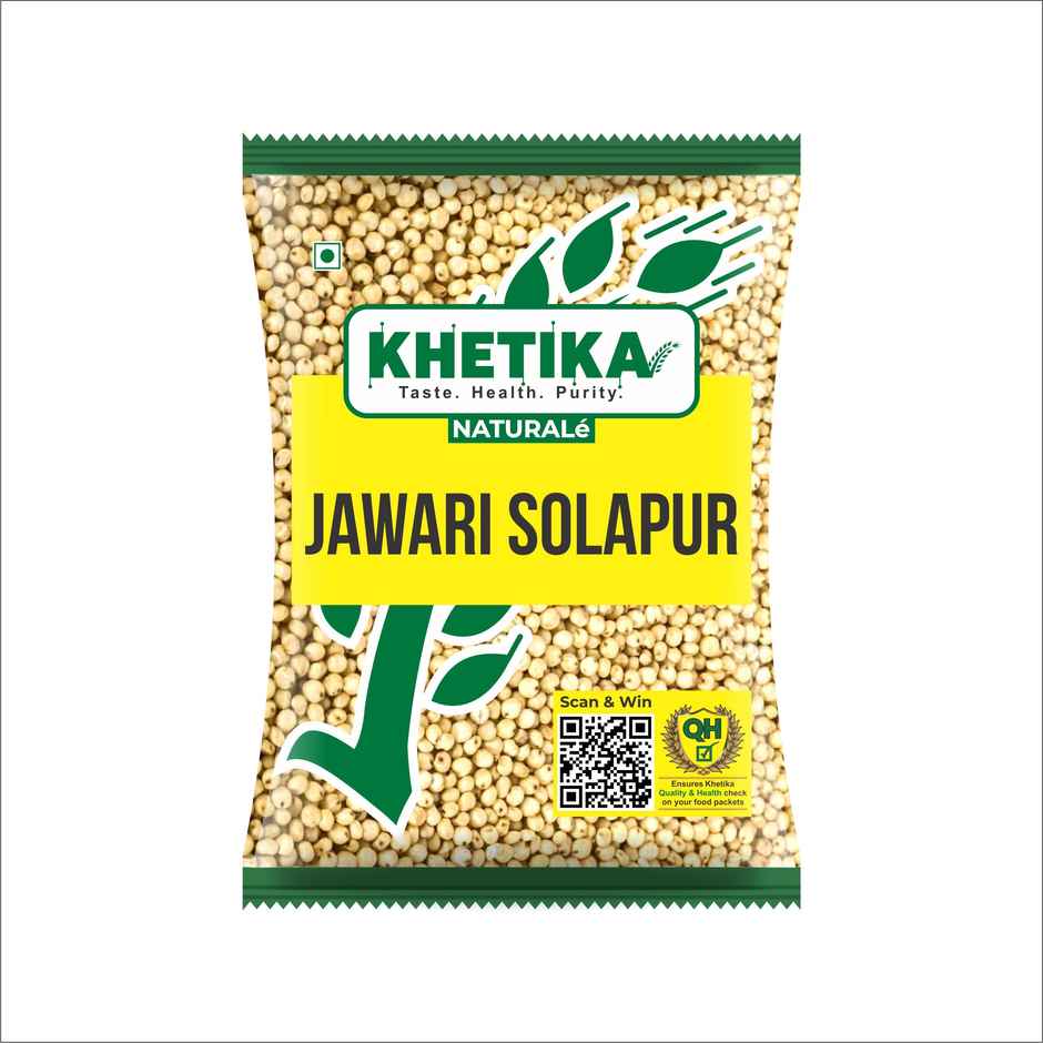 Khetika Jawari Solapur