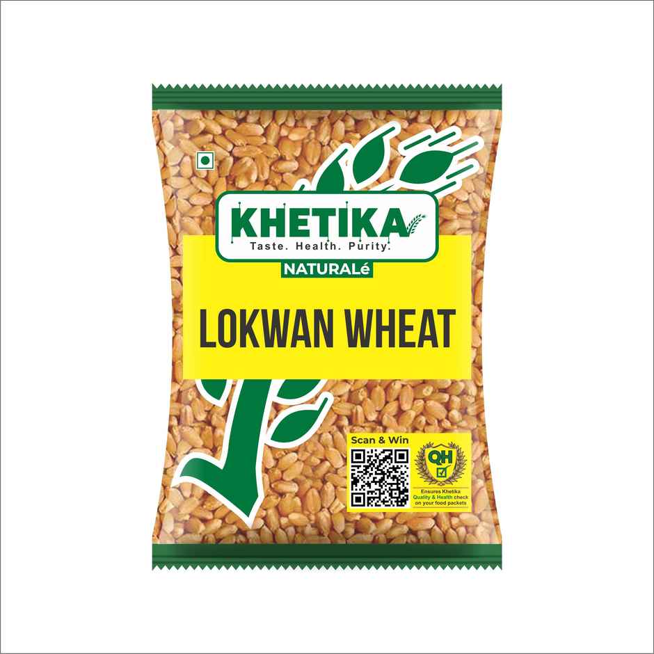 Khetika Lokwan Wheat