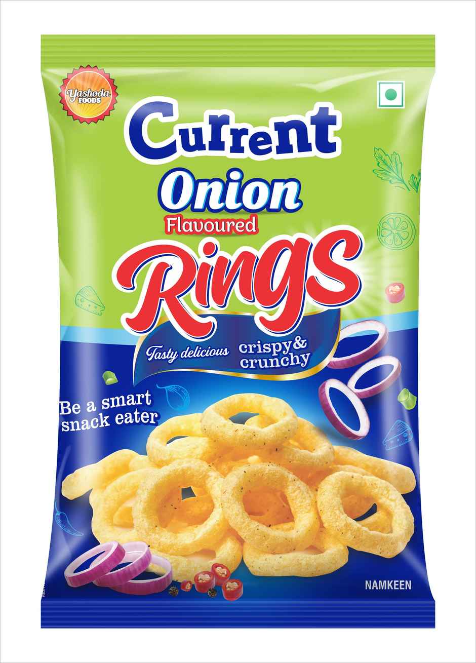 Current Onion Normal Rings