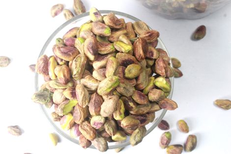 Town Grocer Plain Pista Kernels