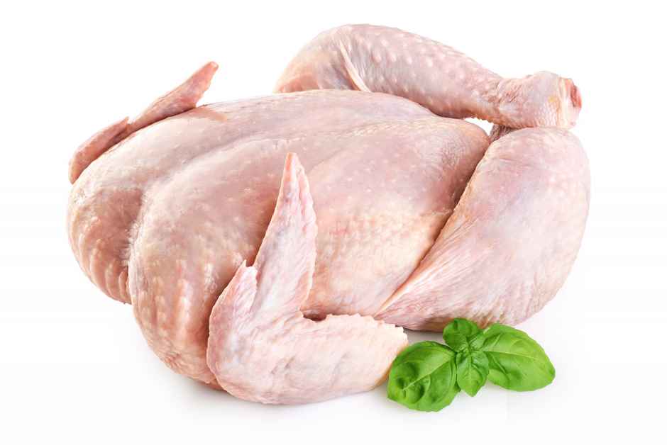 Freshtohome Premium Boneless Antibiotic Residue Free Chicken Breast Fillet