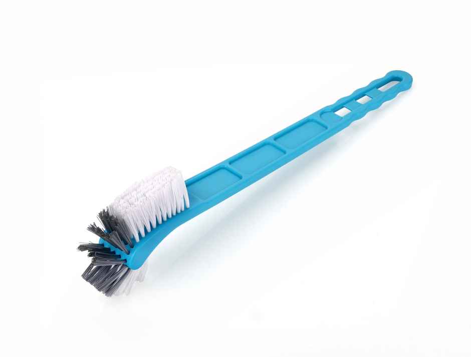 Proclean Double Hockey Toilet Brush | Heavy