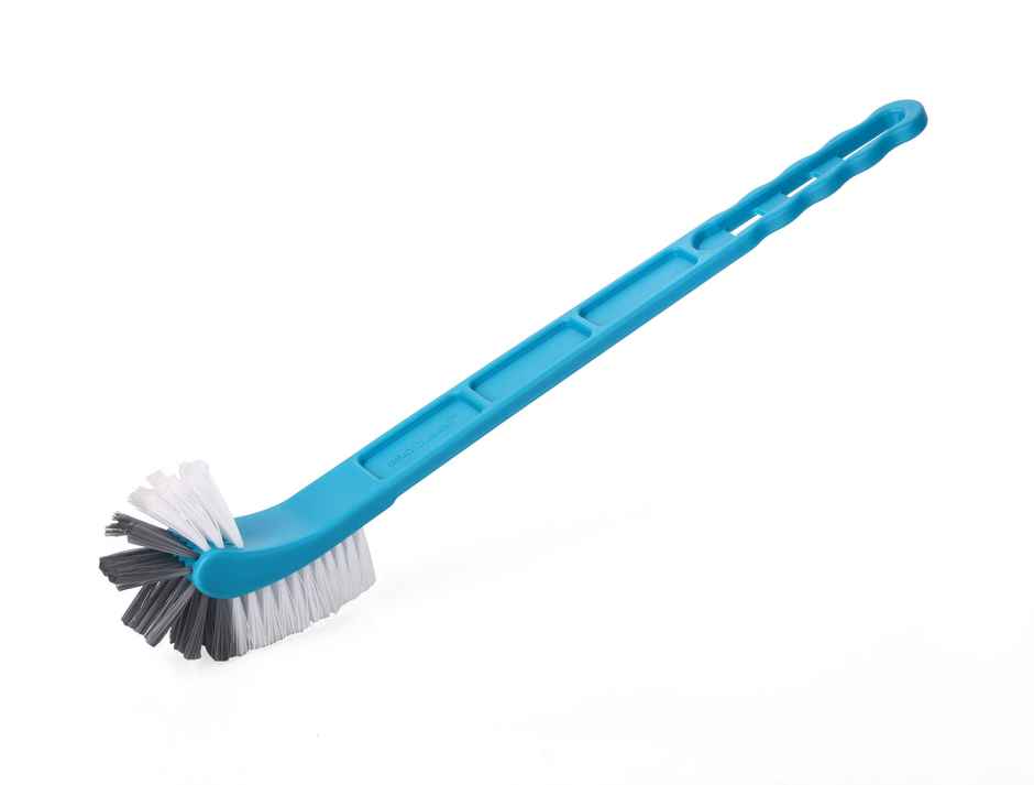 Proclean Double Hockey Toilet Brush | Heavy