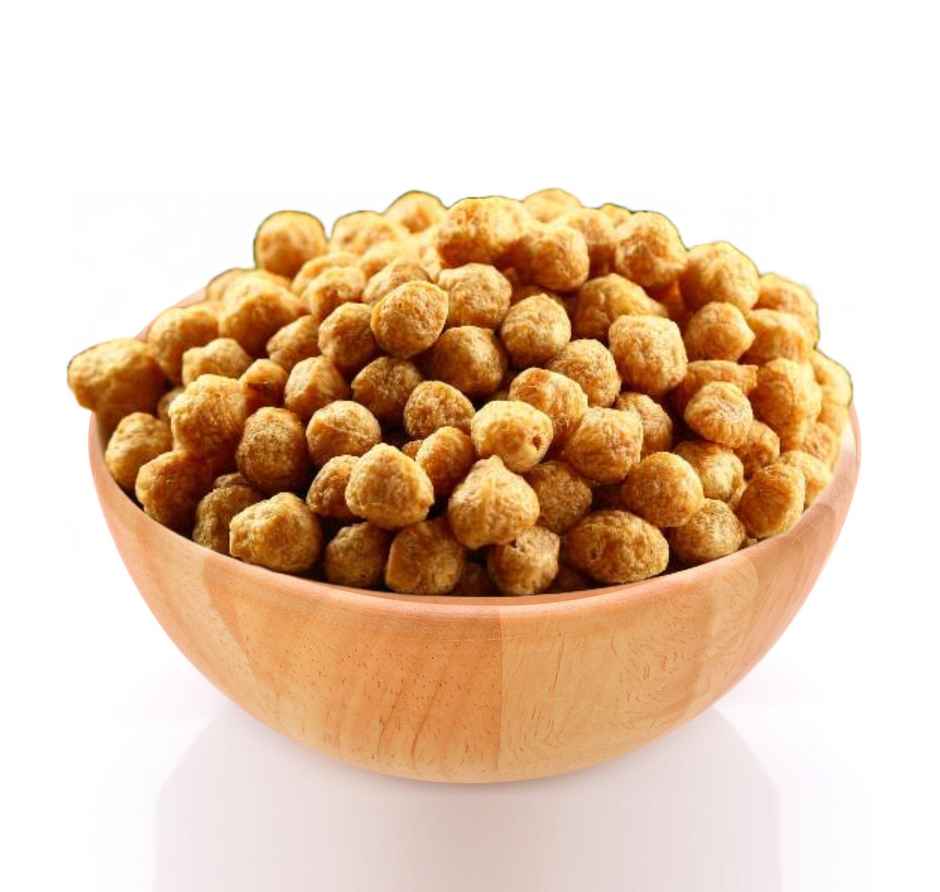 Nutrijeo Soya Chunks Mini