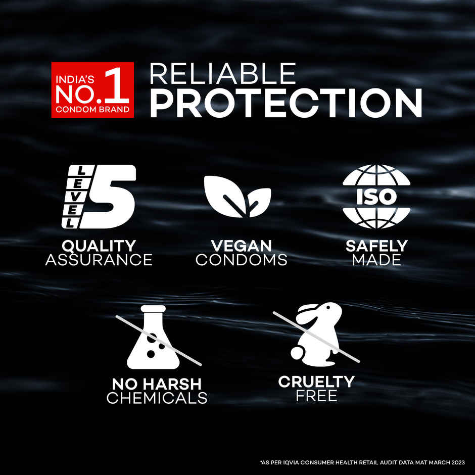 Manforce Sunny Edition Condoms For Men