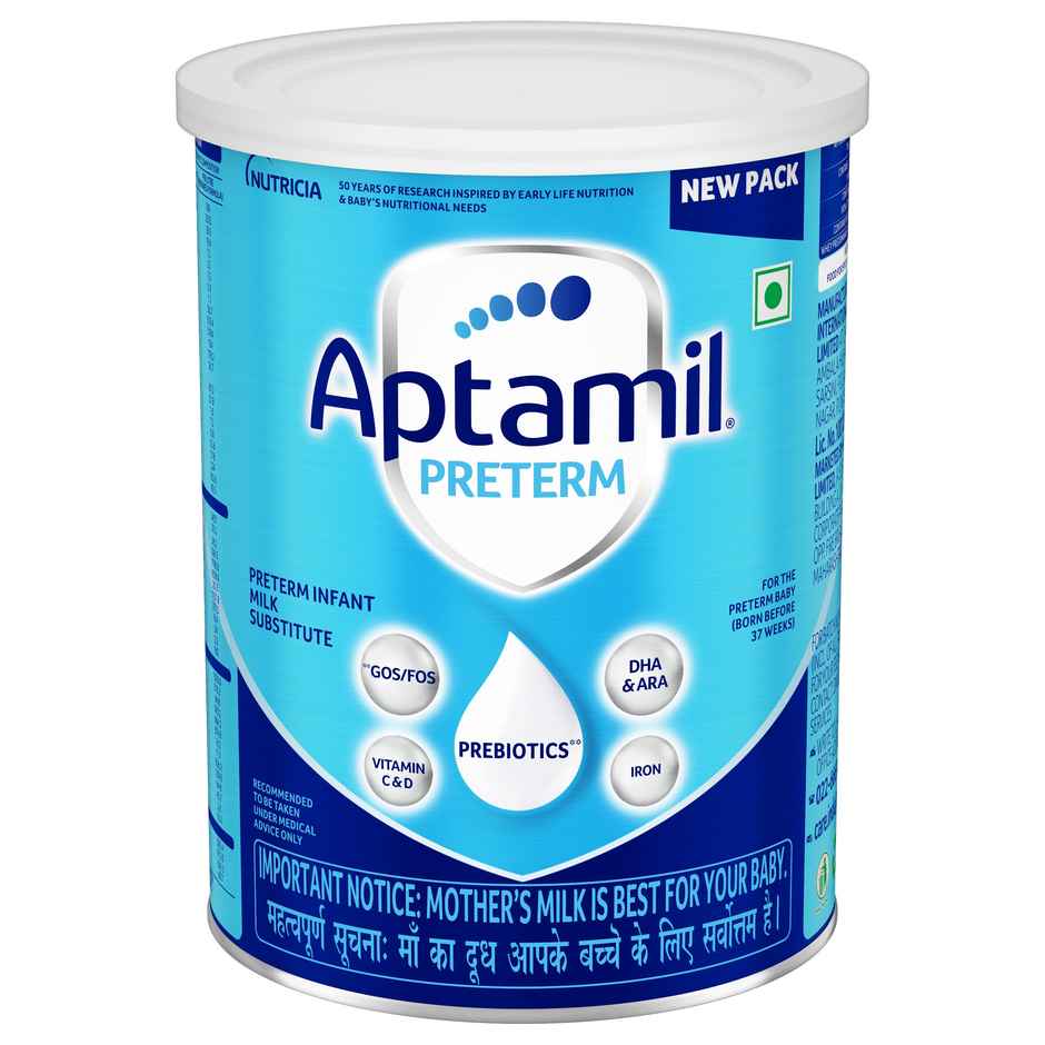 Aptamil Preterm | Tin