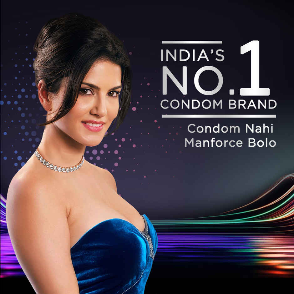 Manforce King Dot | Spiral-Dotted Condom For Enhanced Pleasure (1pc) & Manforce Xtra Pleasure Climax Delay Dotted Condom (1pc) Combo