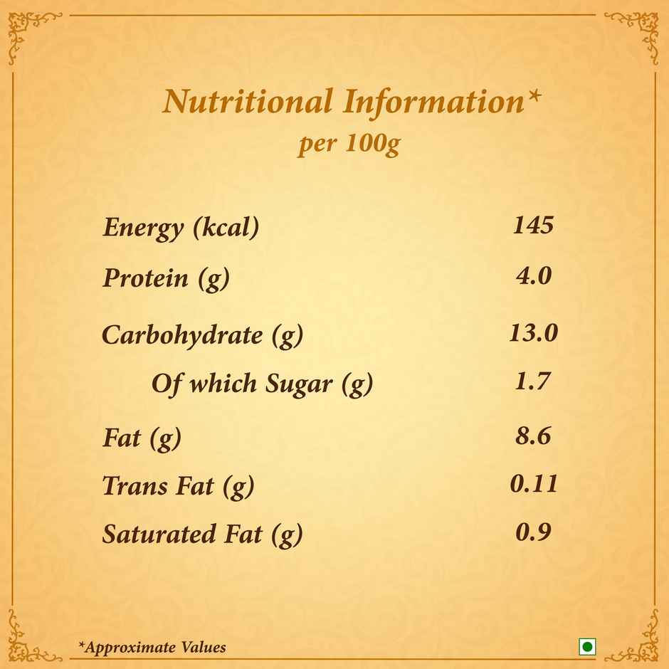 Kitchens Of India Pindi Chana Masala