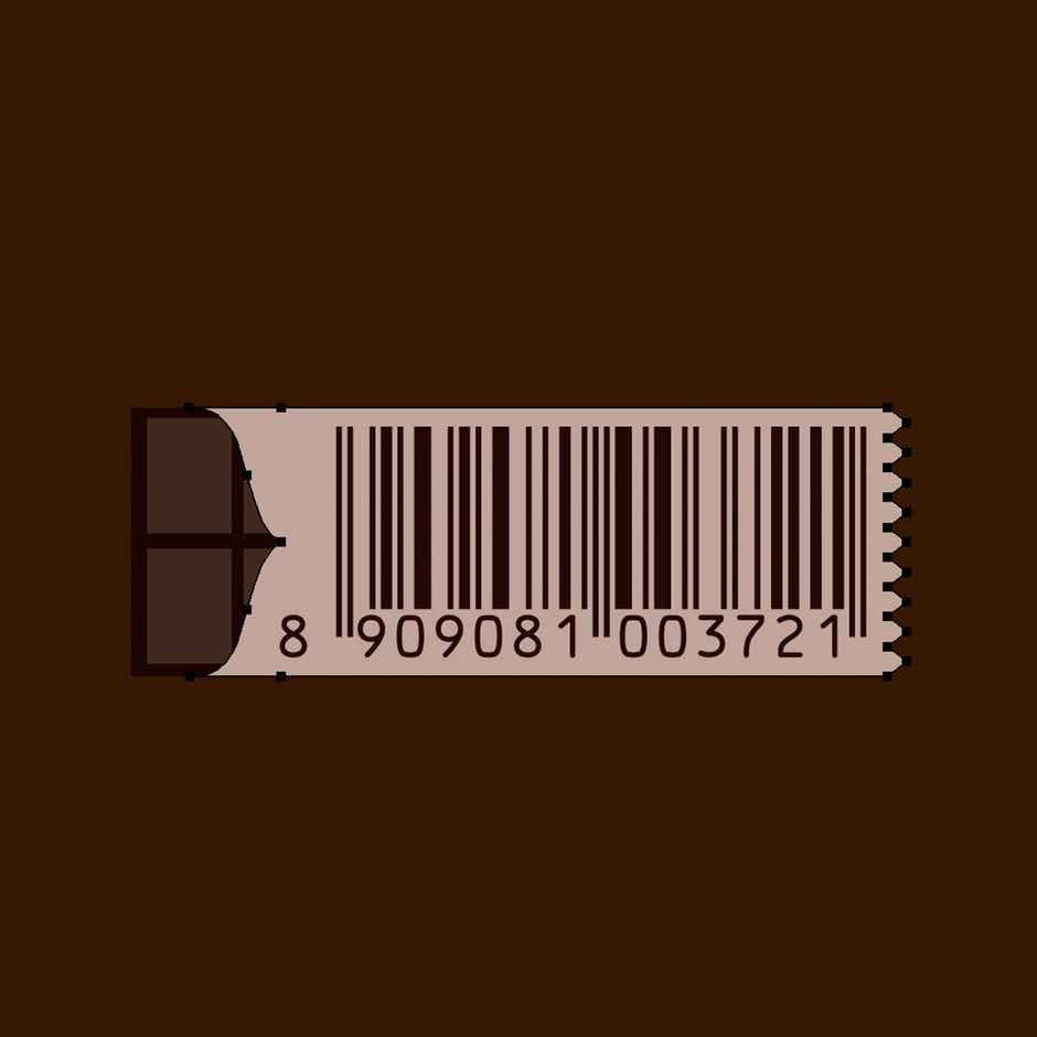 Fabelle The Bars Trilogy | Chocolate Gift Pack