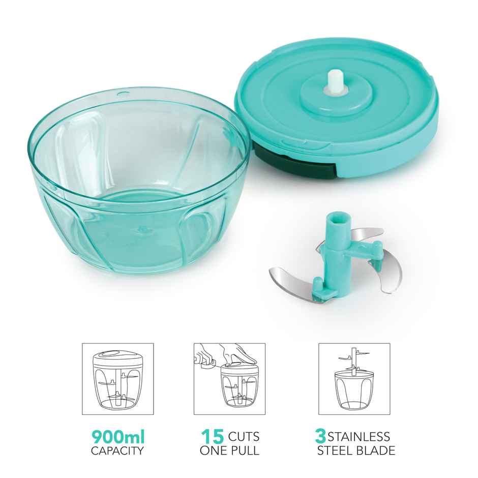 Cello Multi Utility Chopper - Magic Chopper Small