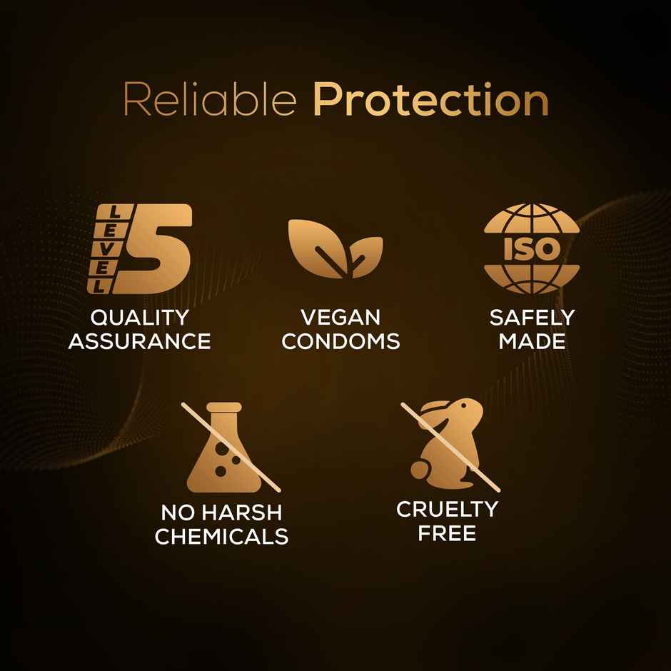 Manforce King Dot | Spiral-Dotted Condom For Enhanced Pleasure (1pc) & Manforce Xtra Pleasure Climax Delay Dotted Condom (1pc) Combo