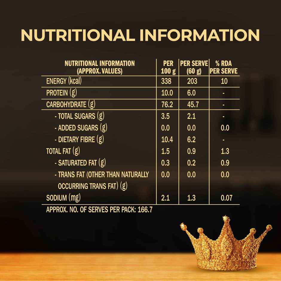 Aashirvaad Select Atta | Made from Authentic MP Sharbati Wheat for Softer Rotis