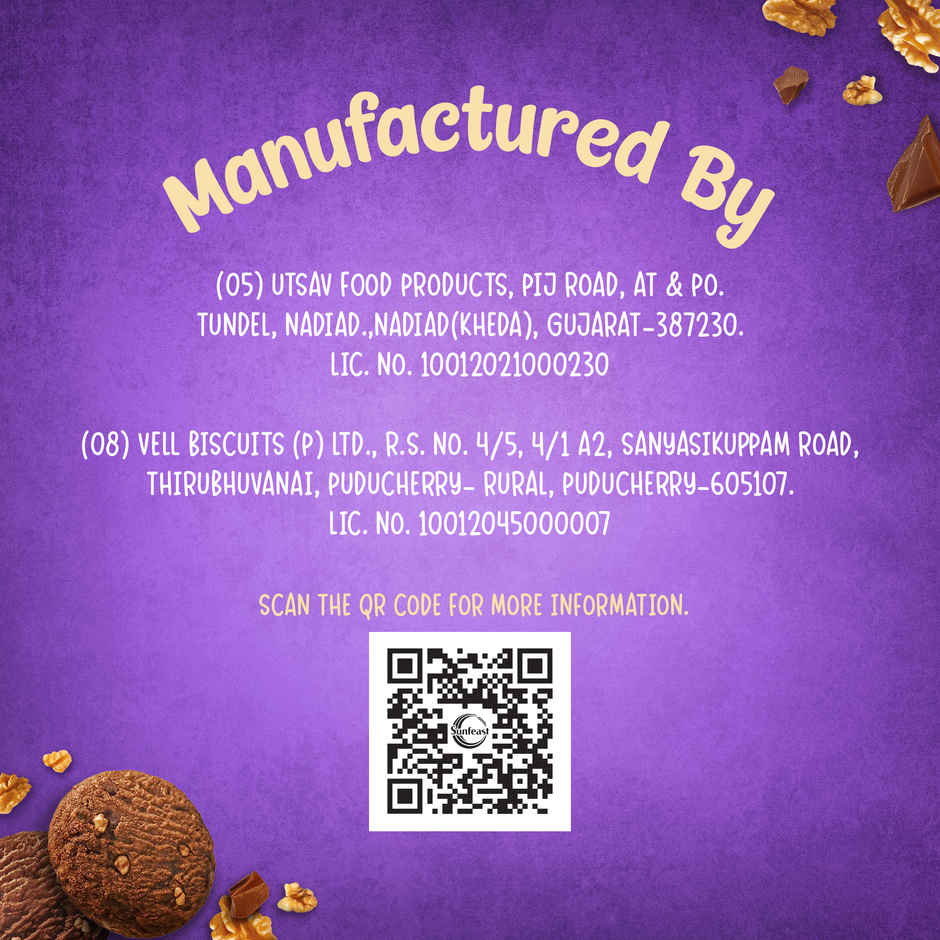 Right Shift Jaggery Oats Almond Biscuits | Maida-free and Trans Fat-free Combo 