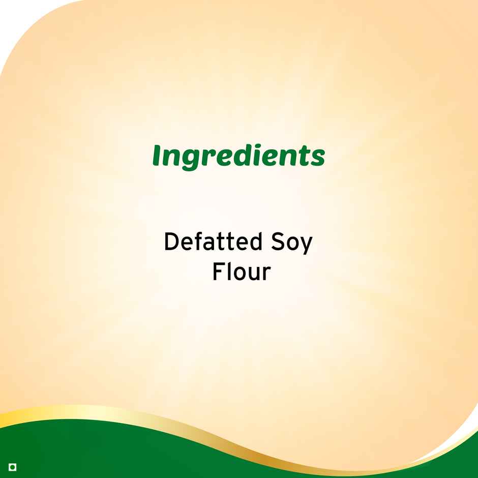 Aashirvaad Mini Soya Chunks