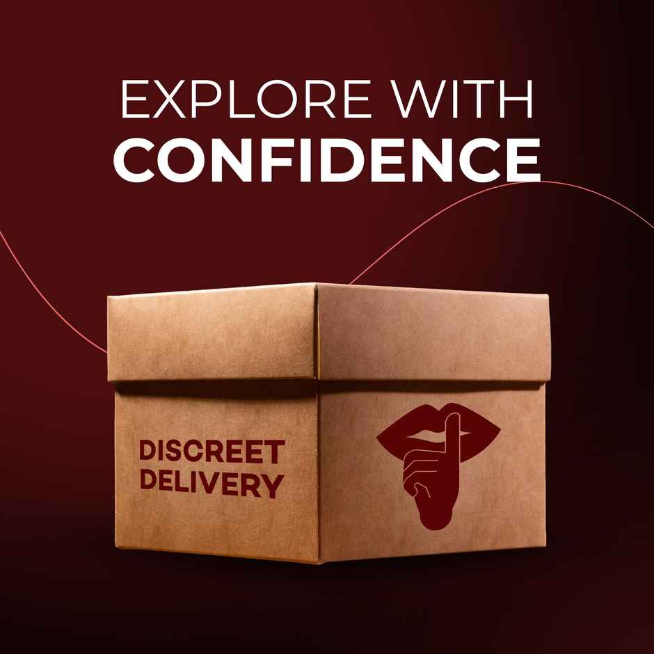 Manforce Epic Thin-X Overloaded Ultra-Thin Extra Lube Condom (1pc) & Manforce Epic Lube Strawberry Flavored Lubricating Gel For Men And Women Water Based Skin Friendly (60ml) Combo