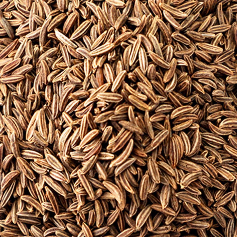Aashirvaad Cumin/Jeera Seeds |  Whole