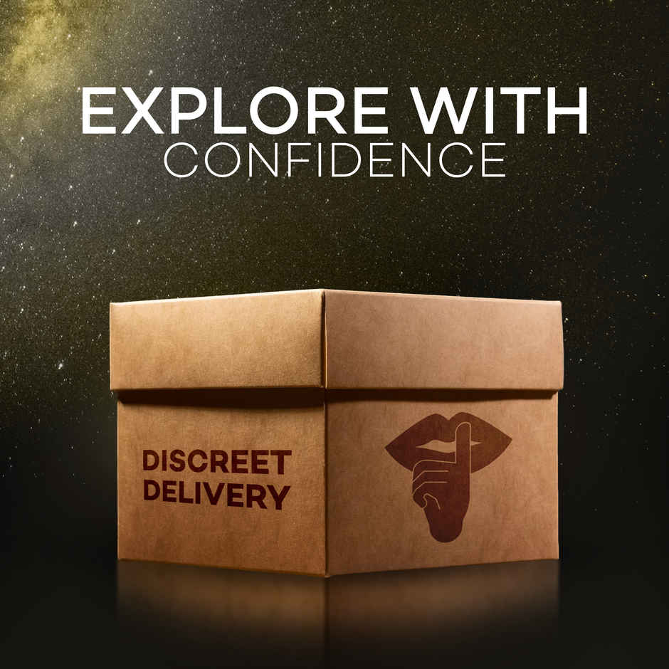 Manforce Dotted Delay Condoms With Benzocaine 4.5% (Pineapple Flavor)