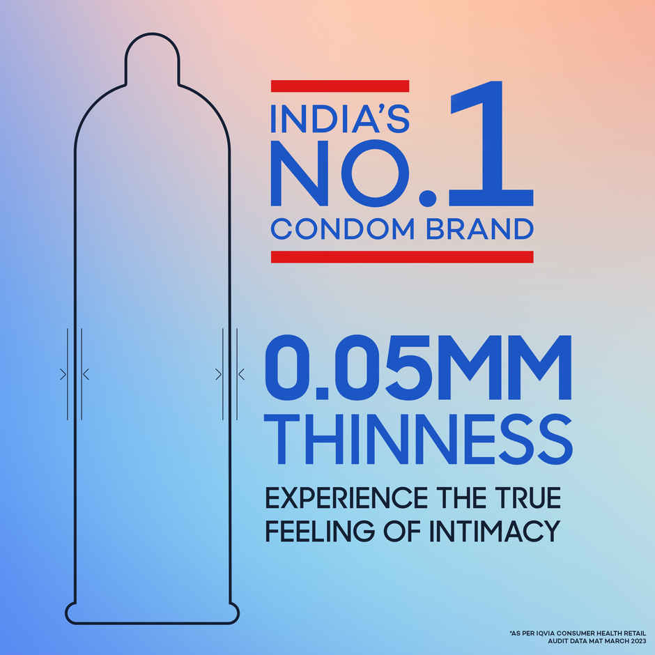 Manforce Epic Super Thin