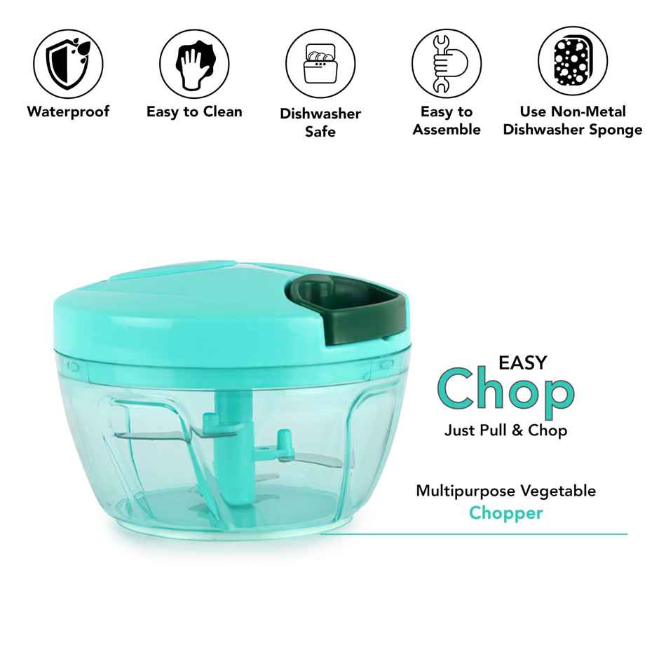 Cello Multi Utility Chopper - Magic Chopper Small