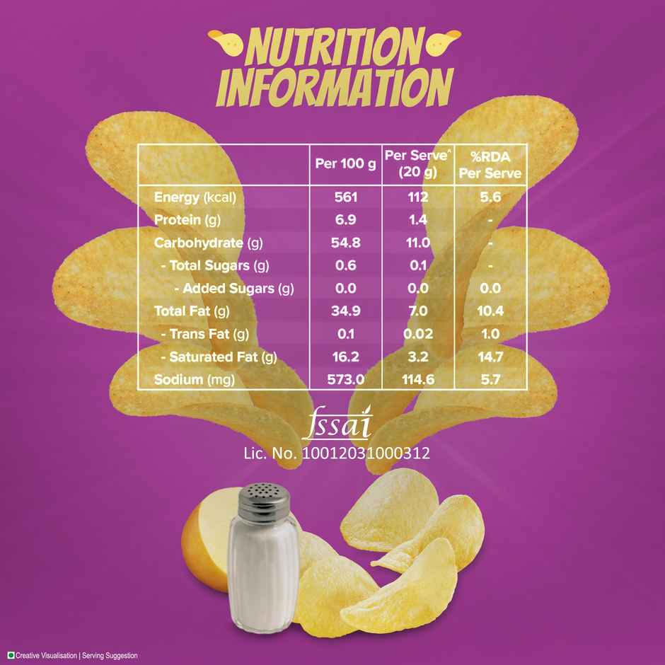 Bingo Yumitos Original Style - Salted Combo