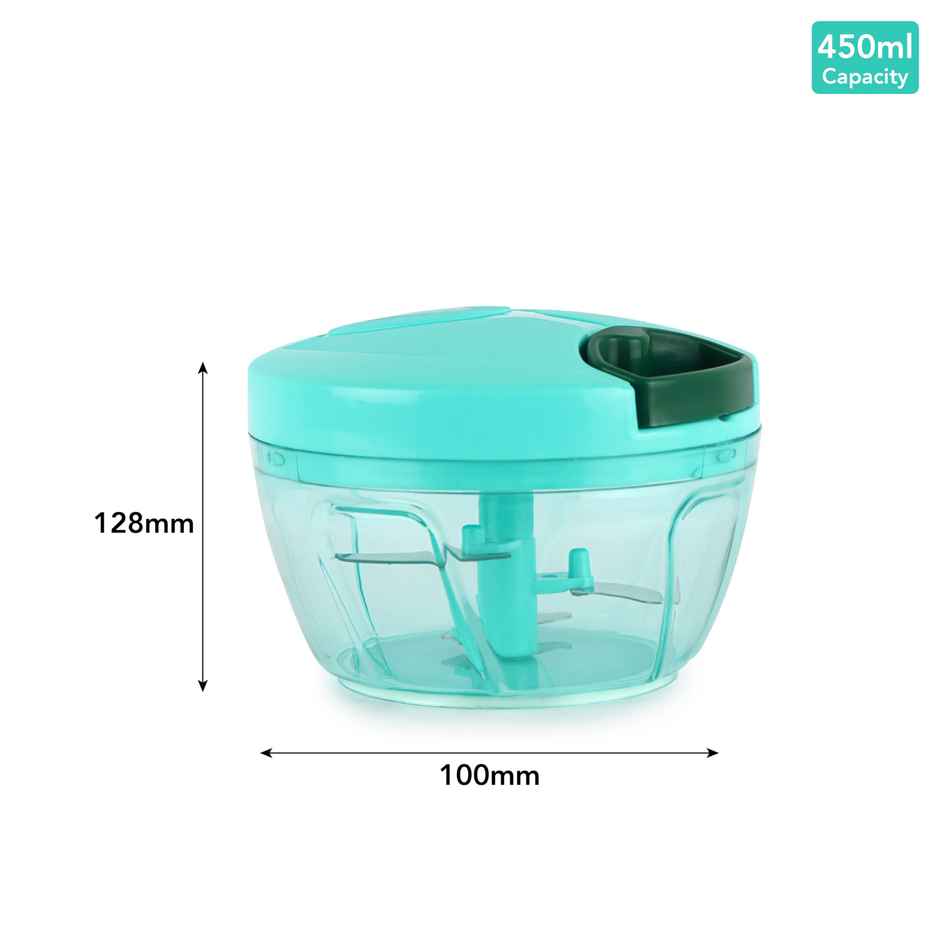 Cello Multi Utility Chopper - Magic Chopper Small