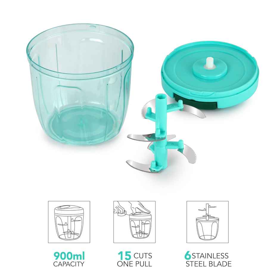 Cello Multi Utility Chopper - Magic Chopper XL