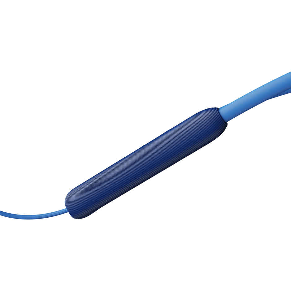 boAt Rockerz 260 In Ear with Beast Mode | ENx Tech and ASAP Charge Bluetooth Headset | Cool Blue
