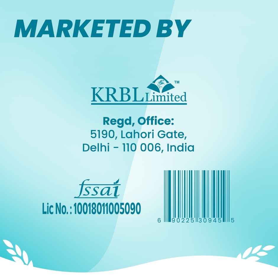 India Gate Uplife Lite Everyday Rice