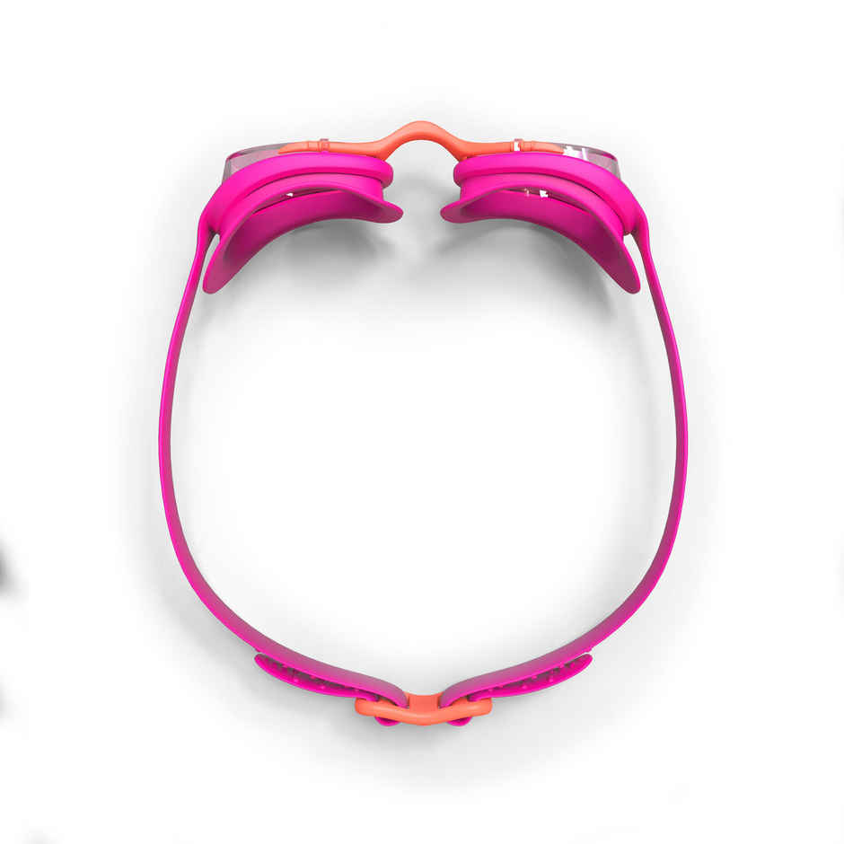 Decathlon Kids UV protected Swimming Goggles | Pink
