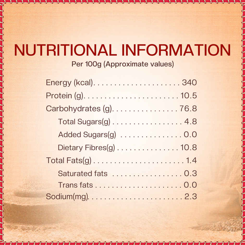 Aashirvaad Atta - Whole Wheat, Dhara Nourish Refined Sunflower Oil Pouch & Fortune Sugar Combo