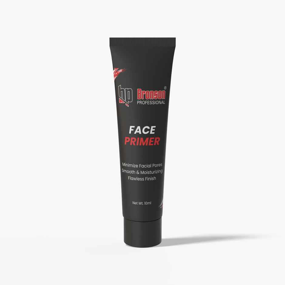Bronson Professional Pore Minimizer Face Primer Oil Free Smooth Primer