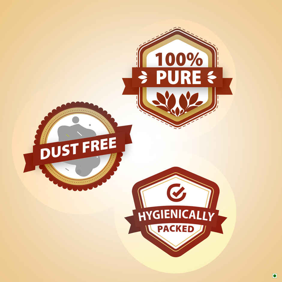 Aashirvaad Pure Whole Ajwain Seeds