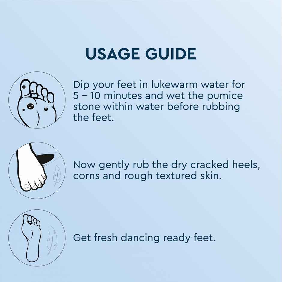 GUBB 2 In 1 Callus Remover And Pedicure File