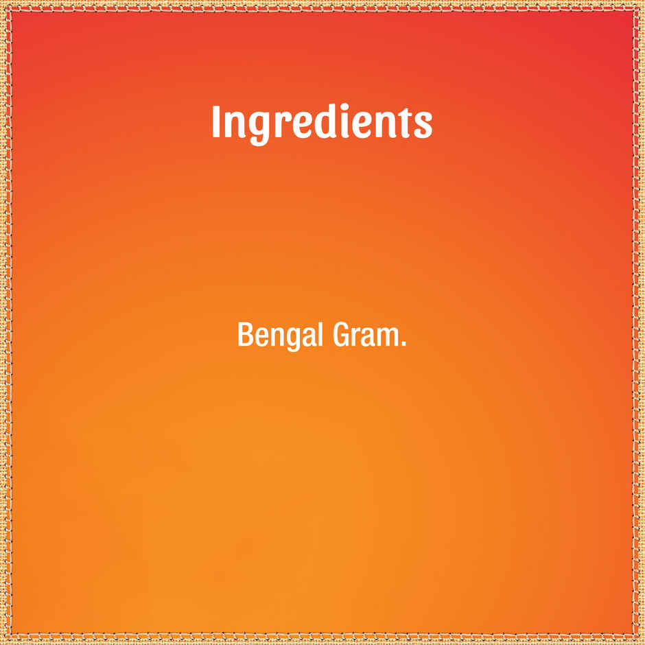 Aashirvaad Besan, Made from Authentic Bikaneri Chana Dal