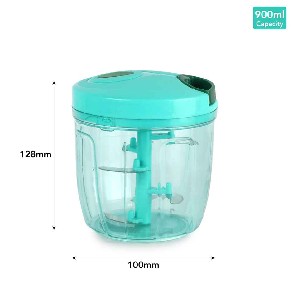 Cello Multi Utility Chopper - Magic Chopper XL