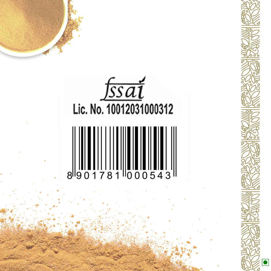 Sunrise Pure Dry Mango | Amchur Powder