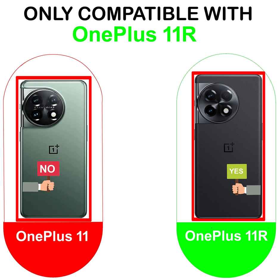 Artistque Case For Oneplus 11r 5g / Oneplus 11r - Liquid Stripe Back Cover Silicone