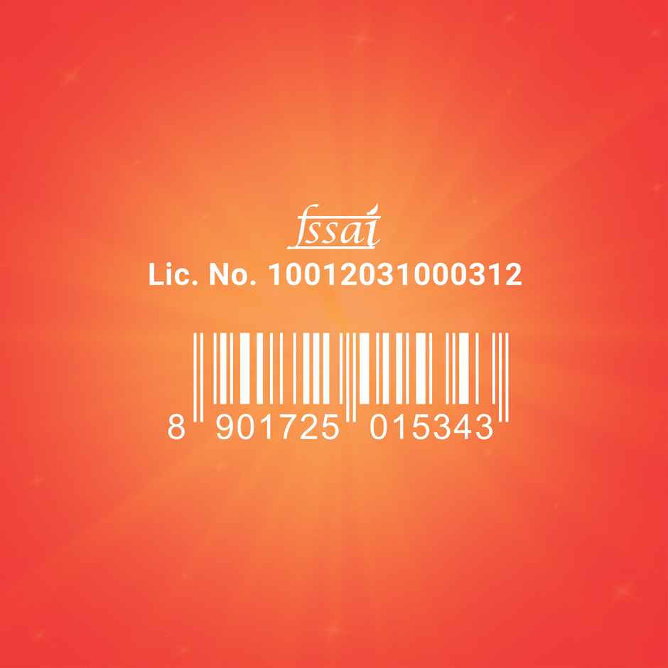 Sunfeast Fantastik Roasted Almond | Nutty & Crunchy