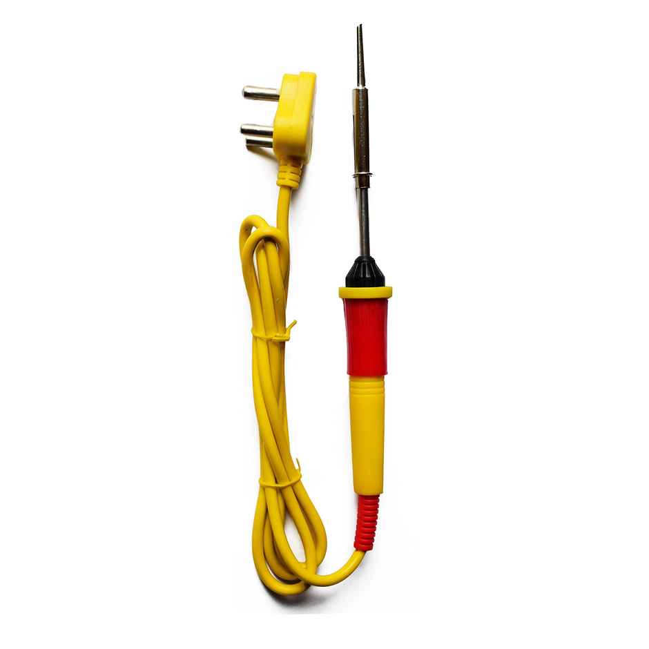 Aptechdeals Soldering Kit (Beginner 6 In 1)