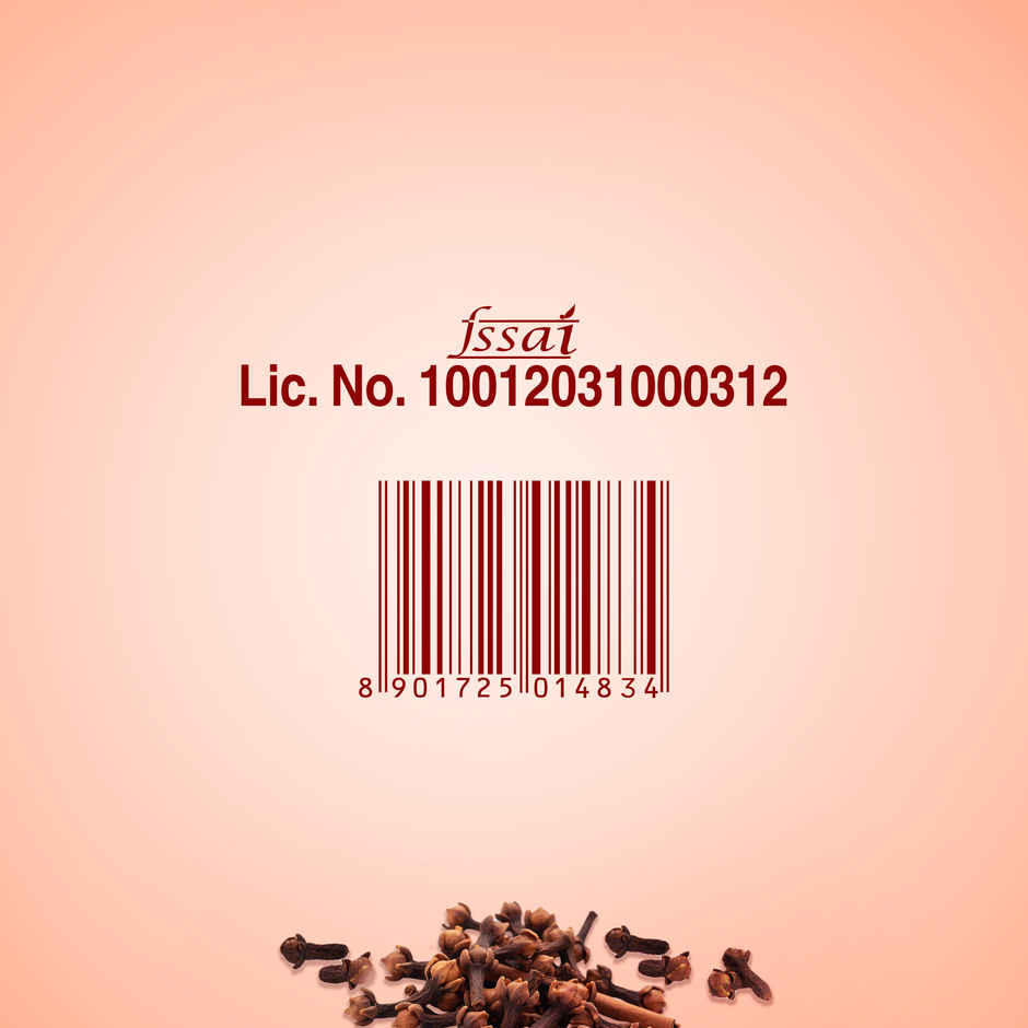 Aashirvaad Clove | 100% Pure Laung