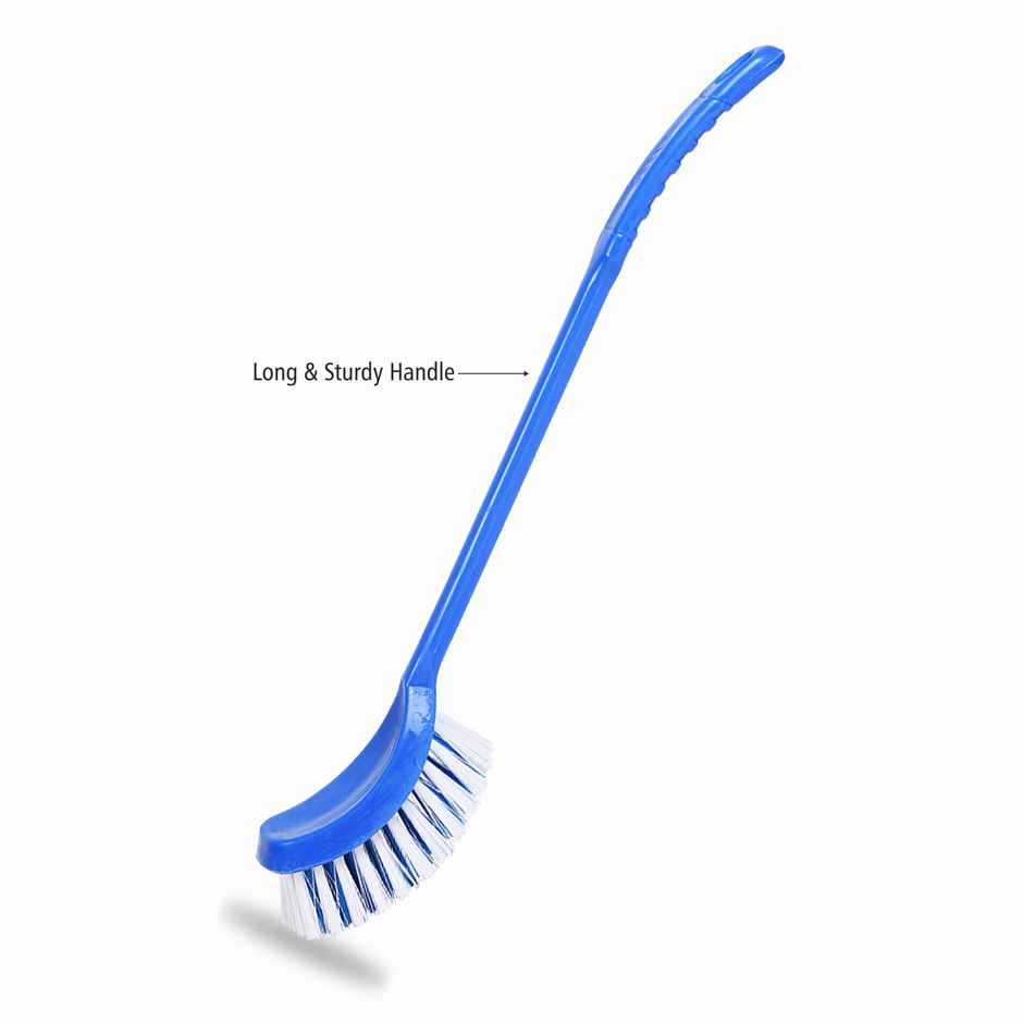 HIC Toilet Brush - Assorted