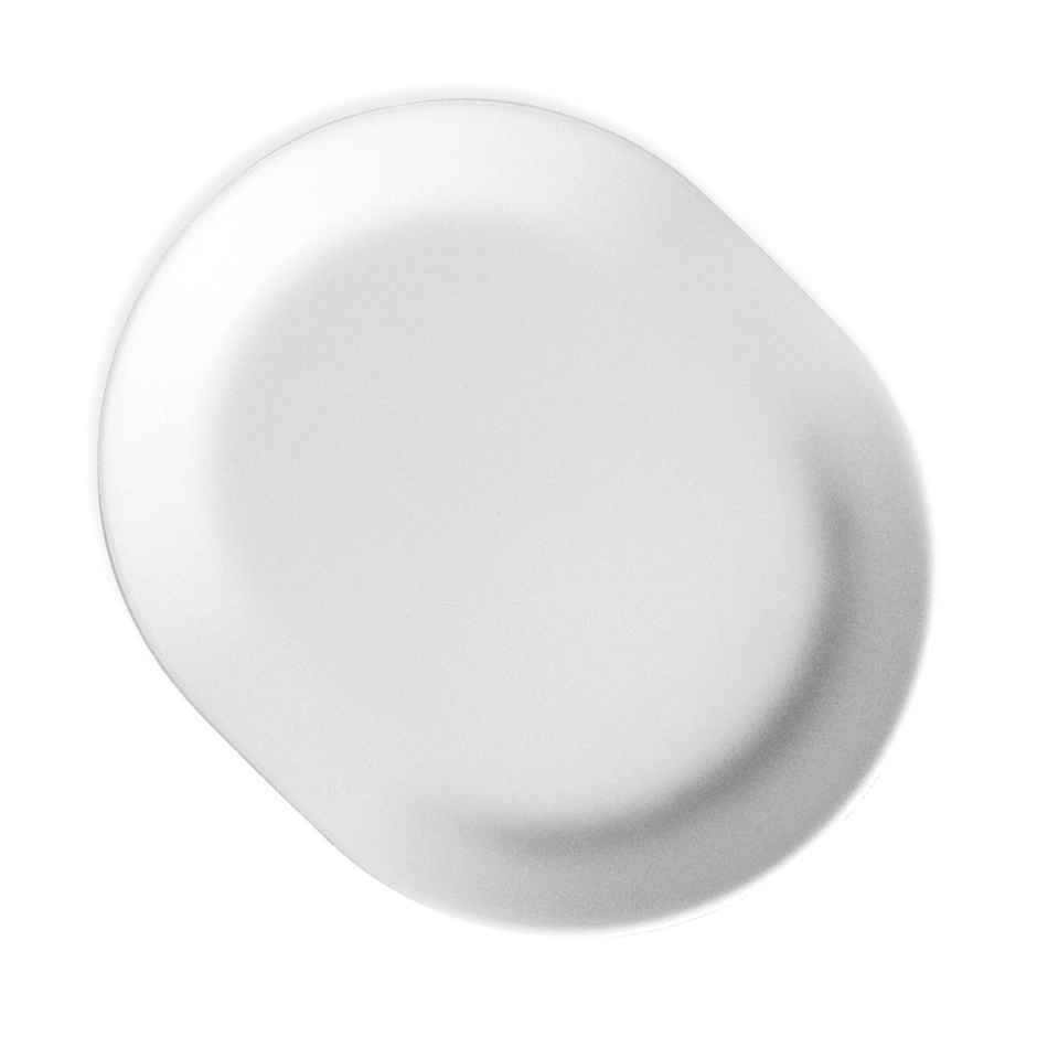 Corelle Winter Frost White 31 cm Oval Serving Platter