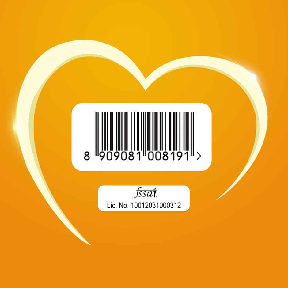 Cashew & Almond Biscuits by Sunfeast Mom's Magic